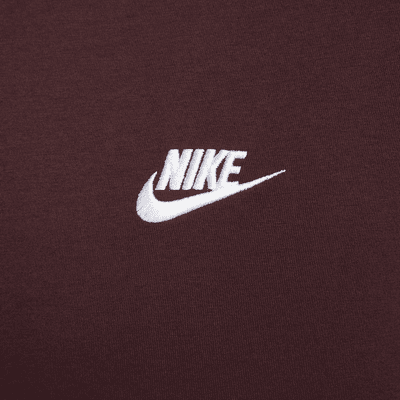 T-shirt Nike Sportswear Club para homem