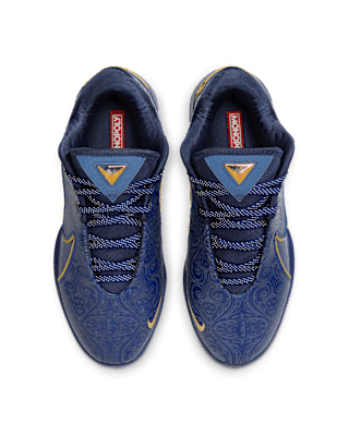 LeBron XXII "Token" EP