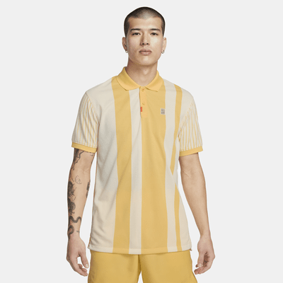 Nike Polo Dri-FIT Erkek Polo Üstü