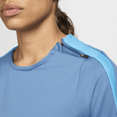 Maglia da calcio a girocollo per allenamento Dri-FIT Nike Strike – Donna