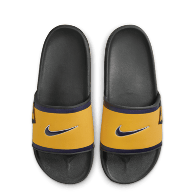 Chanclas Nike College Offcourt (Michigan)