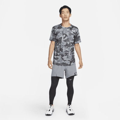 Nike Dri-FIT ADV A.P.S. 男款恢復多功能緊身褲