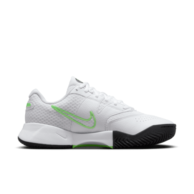 Calzado de tenis para mujer NikeCourt Lite 4