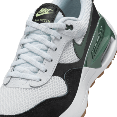 Tenis para niños grandes Nike Air Max SYSTM