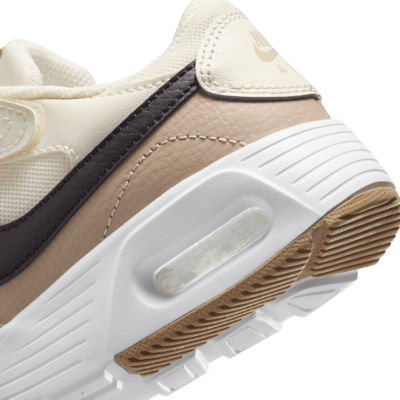 Nike Air Max SC Younger Kids' Shoes