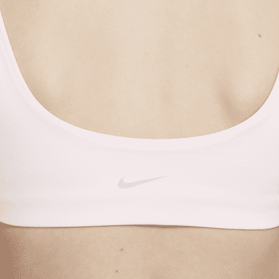 Bra deportivo para niña talla grande Nike Alate All U