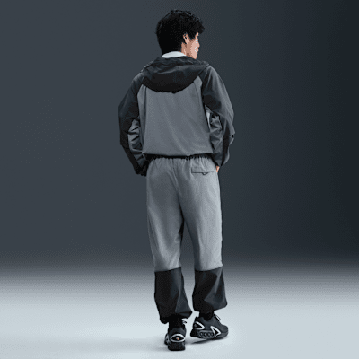 ナイキ テック ウィンドランナー メンズ ウーブン フルジップ ジャケット