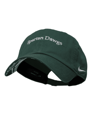 Кепка Michigan State Nike College Cap