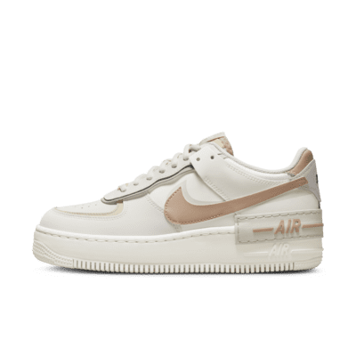 Tenis para mujer Nike Air Force 1 Shadow