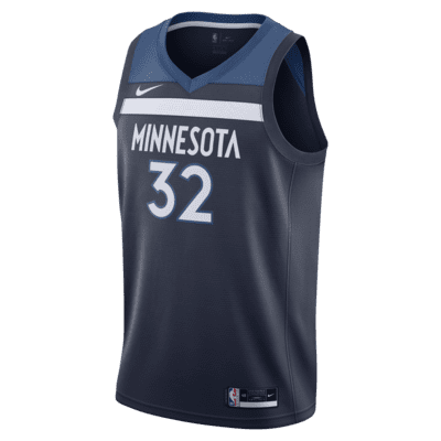 Джерси Nike НБА Swingman Karl-Anthony 