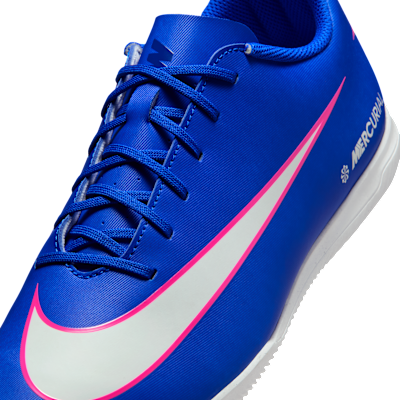 Nike Mercurial Vapor 16 Club Indoor Court Low-Top Football Shoes