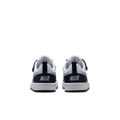 Nike Court Borough Low Recraft Younger Kids' Shoes