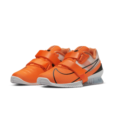 nike romaleos 4 xd