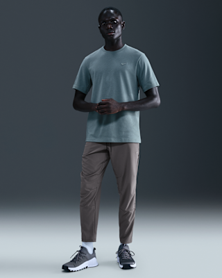 Мужские  Nike Unlimited Dri-FIT Tapered Leg Versatile Pants