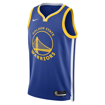 Golden State Warriors Icon Edition 2022/23