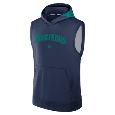 Seattle Mariners Authentic Collection