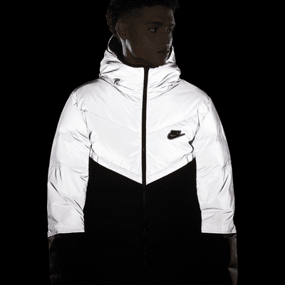 Nike Sportswear Down-Fill Windrunner Men's Shield Jacket