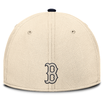 Boston Red Sox Statement Rise Swoosh Men's Nike Dri-FIT MLB Hat