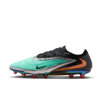 Nike Phantom 6 Low Elite Artificial-Grass Soccer Cleats
