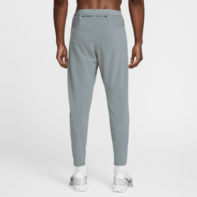 Pants de correr de tejido Woven Dri-FIT para hombre Nike Stride