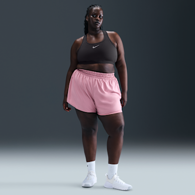 Nike Swoosh High Support Pedsiz Ayarlanabilir Kadın Spor Sütyeni