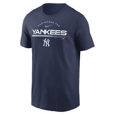 Nike Team Engineered (MLB New York Yankees) Men's T-Shirt.