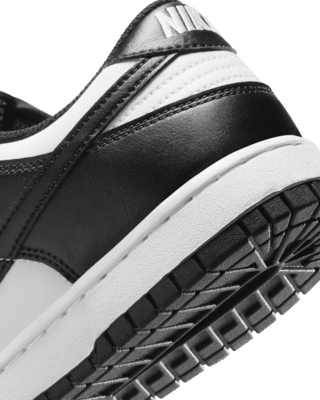 Nike Dunk 低筒 Retro