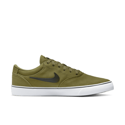 Nike SB Chron 2 Canvas Skate Shoe