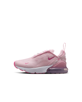 Детские кроссовки Nike Air Max 270 Little Kids'