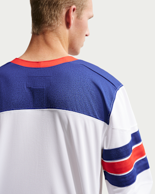 JO de Milano Cortina 2026 : Tous les maillots de hockey sur