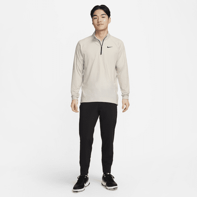 ナイキ ツアー メンズ Dri-FIT ADV 1/2ジップ ゴルフトップ