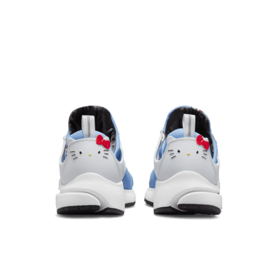 Calzado para hombre Nike Air Presto x Hello Kitty®