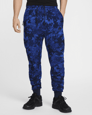 Мужские спортивные штаны Nike Tech Fleece Joggers