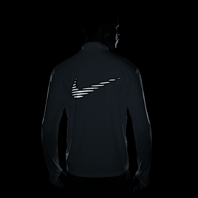 Nike Pacer Flash Men's Dri-FIT 1/2-Zip Running Top