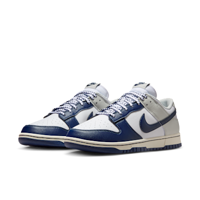 Nike Dunk Low Retro Men's Shoes