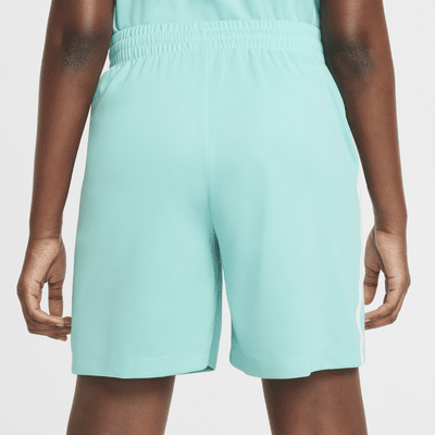 Nike Multi Dri-FIT trainingsshorts met graphic voor jongens