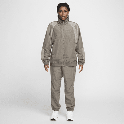 Track jacket Northstar in nylon NOCTA