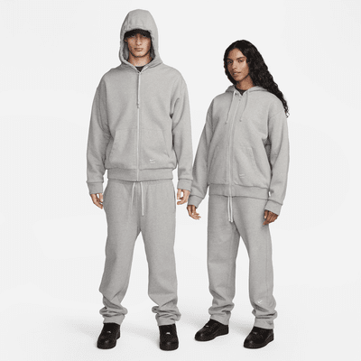 Nike x MMW Fleece Trousers