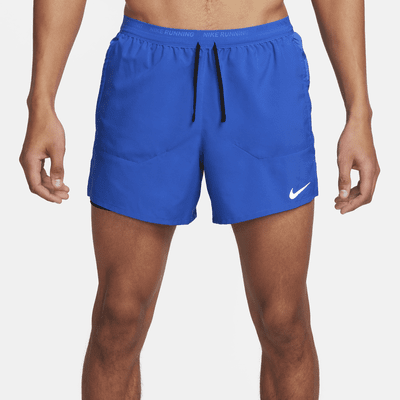 Nike Stride Men's Dri-FIT 5" 2-in-1 Running Shorts