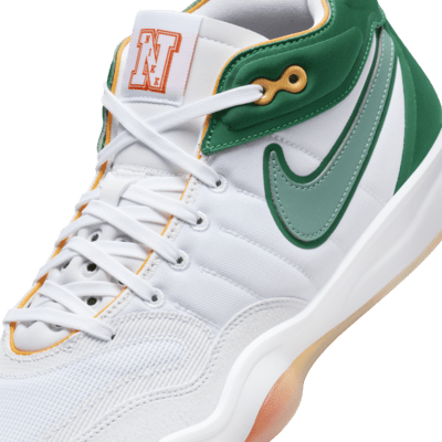 Nike G.T. Hustle 2 EP Basketball Shoes