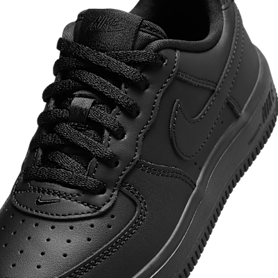 Nike Force 1 Low Little Kids' Shoes