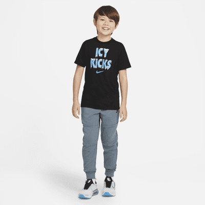 Nike Sportswear Big Kids' (Boys') T-Shirt