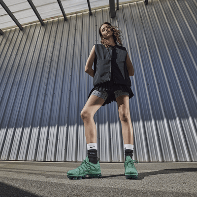 Nike Air VaporMax Plus Women's Shoes