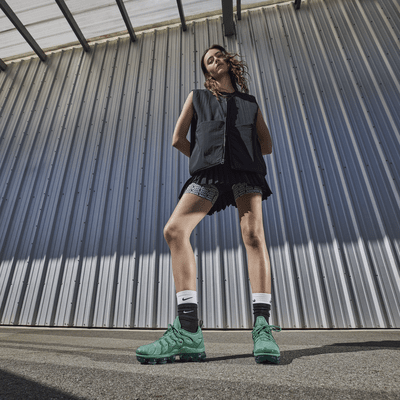 Tenis para mujer Nike Air VaporMax Plus