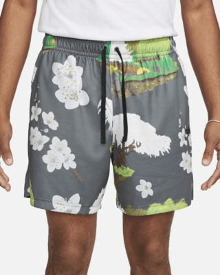 Nike Club Men's Mesh Cherry Blossom Shorts