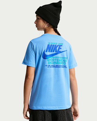 Nike Sportswear