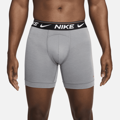 Ropa interior para hombre (paquete de 3) Nike Dri-FIT Ultra Comfort