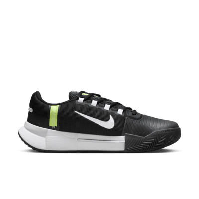 Damskie buty do tenisa na korty ziemne Nike GP Challenge 1