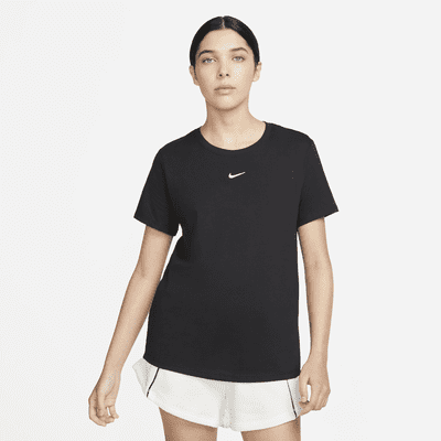 Nike Sportswear Essential T-shirt voor dames