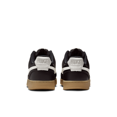 Nike Court Vision Low Erkek Ayakkabısı